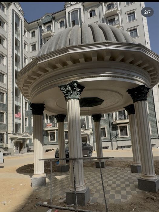 Ибн Сино Белтепа Новостройка обмен