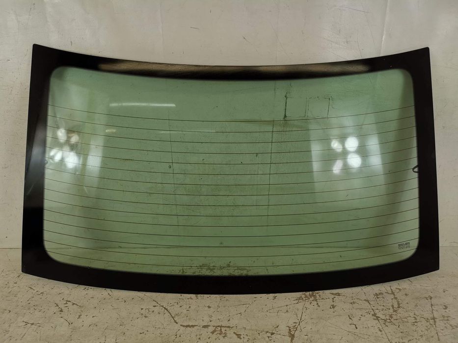 Задно стъкло Дачия Логан 2 [ - ] Оригинално, в добро състояние Dacia L