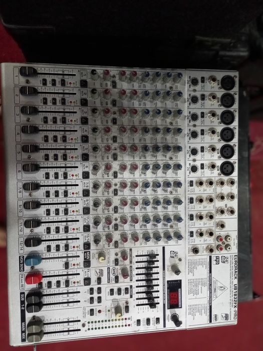 Ovoz kuchaytirgich kafolati bn