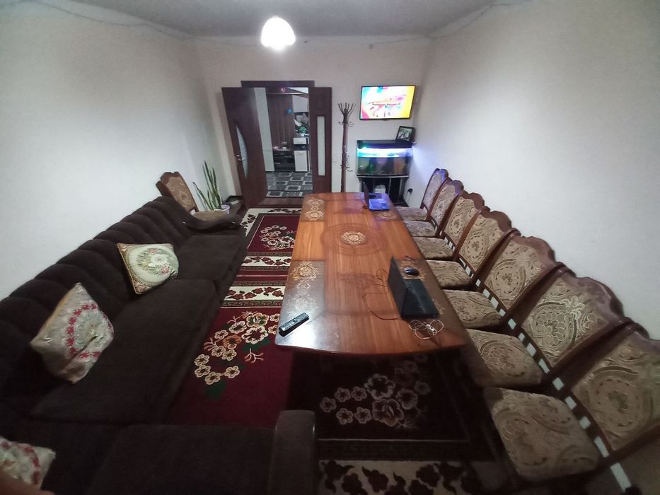 Жуда зўр жойдан дом сотилади