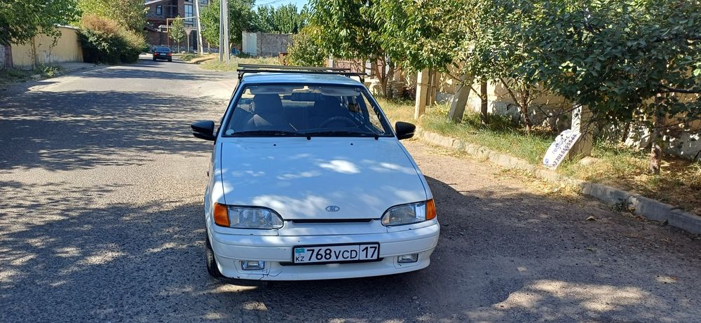 Продаётся автомобиль ваз 2114.