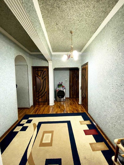 Ипотека Сергели 3 хонали