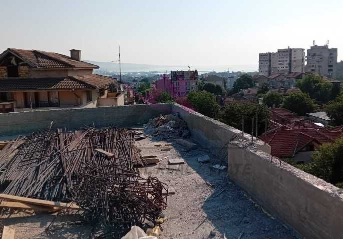 Продава се Тристаен апартамент в Варна, Аспарухово - 101 кв.м за 1230 €/кв.м - Снимка #5