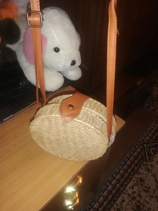 Продам сумки разные