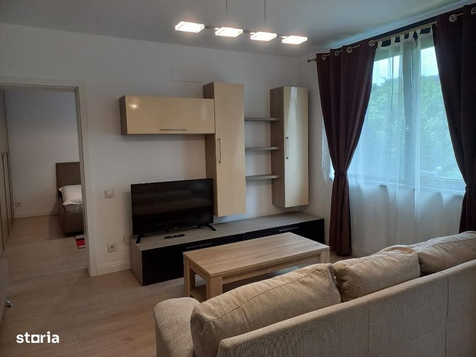 apartament cu 2 camere in Plopilor,bloc nou,zona USAMV / Platinia