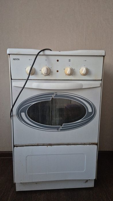 Продам электро плиту