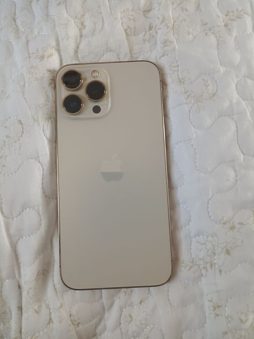 Айфон 13 про мак