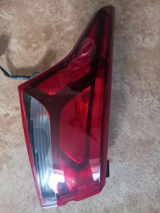 Стоп сигнал оригинал акцент