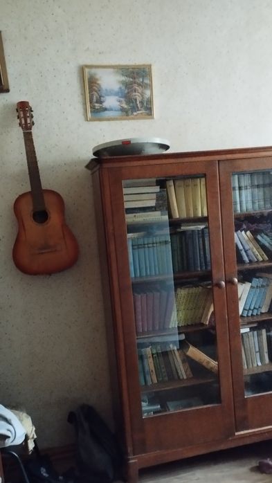 Продаётся квартира