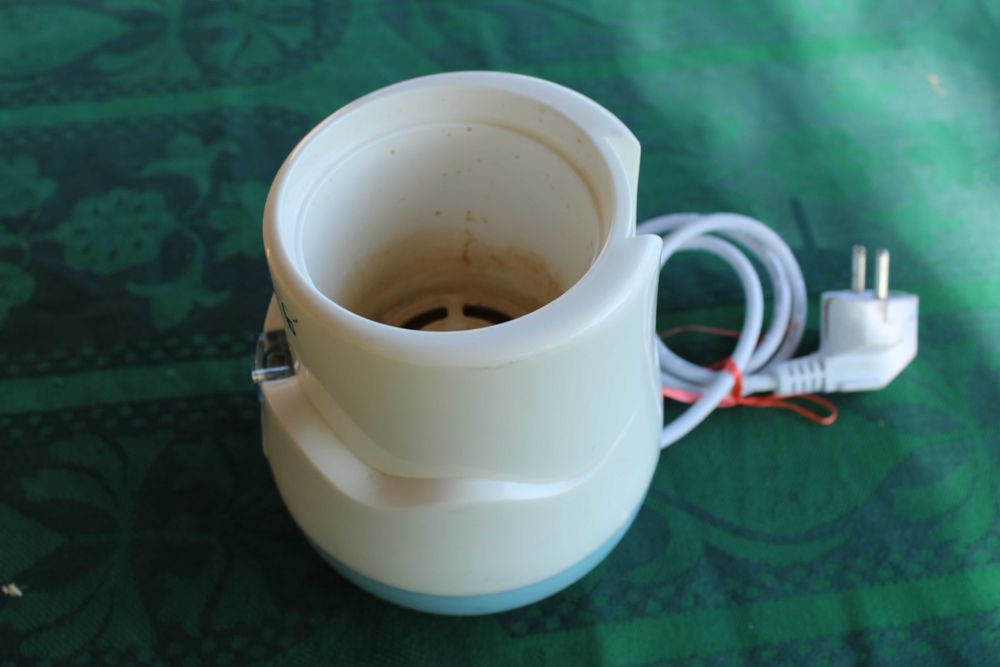 |За бебешки шишета - нагреватели