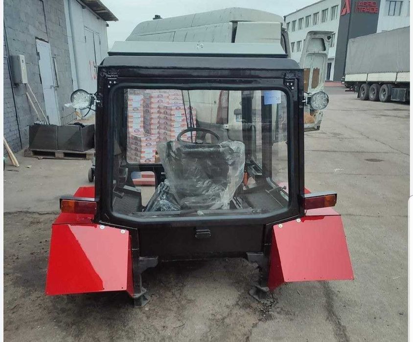 Кабина мтз-82.1 продам