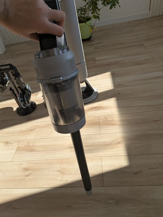 Вертикальный пылесос Samsung Bespoke AI Jet Lite VS80F28DES/EV  (CE)