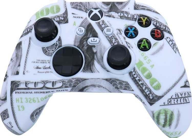 Чехол Ralan SC Xbox джойстик джостик геймпад контроллер