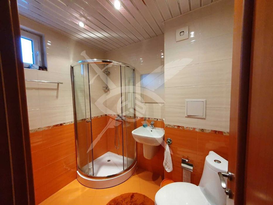 Четиристаен апартамент в кв. Овча купел №179771