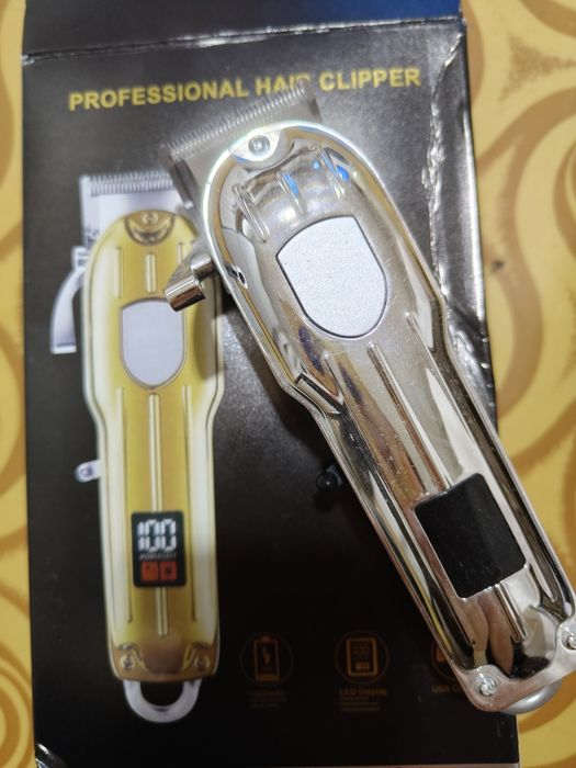 Профессиональный  HAIR. CLIPPER