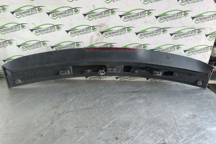 Eleron Ford Focus 2007 1.6 TDCi MT (109 hp)