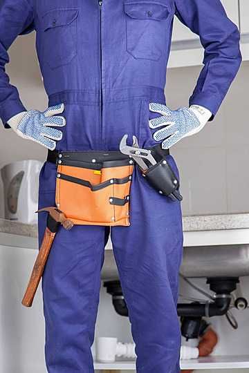 Сантехнические работы с гарантией