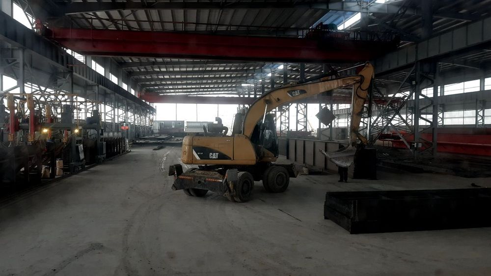 CAT M313D сотилади