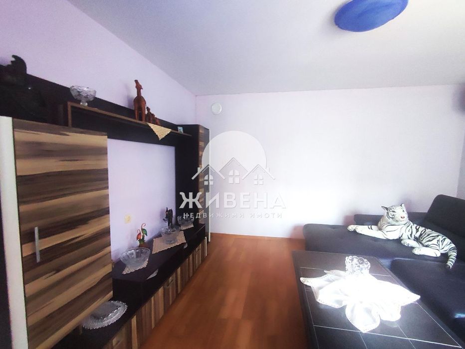 Продава се Къща в Варна, Автогара - 100 кв.м за 1450 €/кв.м - Снимка #5