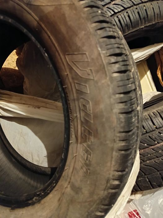 Продам летние шины