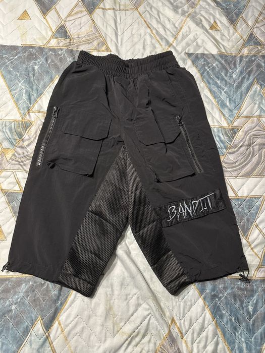 къси панталони Banditt