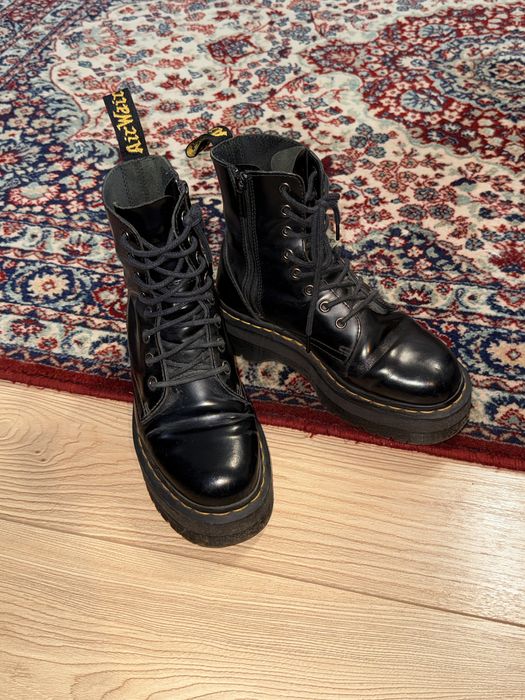 ОБУВКИ Dr. Martens, Converse, Puma, Nike<3