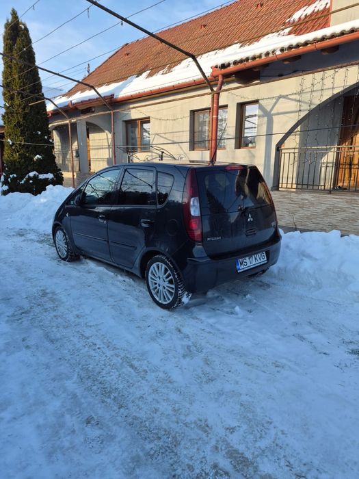 Vand Mitsubishi Colt