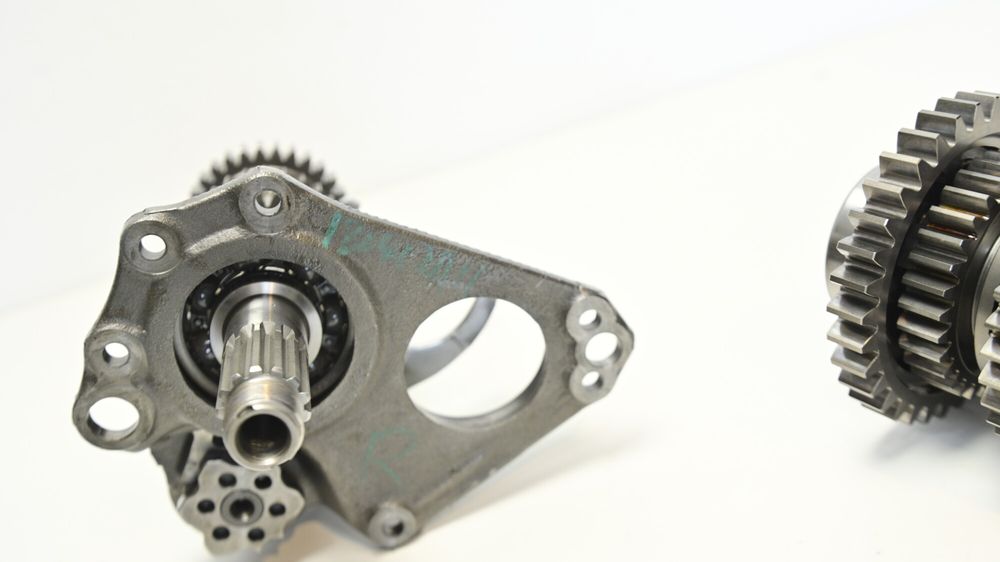 Cutie De Viteze Completa BMW F850GS / F900R / F900XR 2018 - 2024