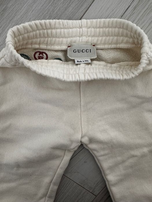 Pantalon trening Gucci , copii