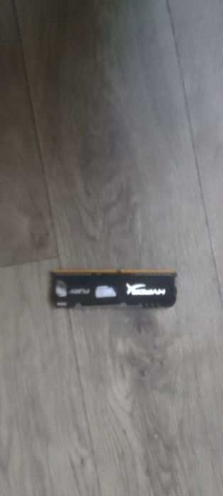 Оперативная память ddr4 8gb