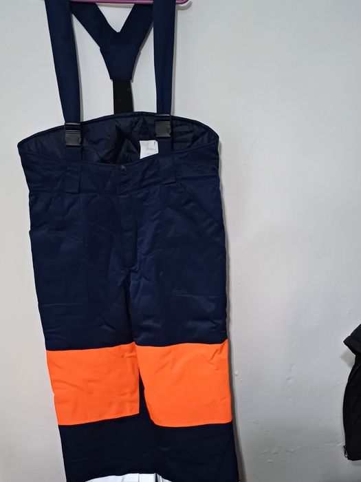 Спец.одежда зимняя