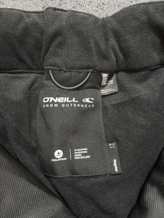 Vand Pantaloni Ski O’neill Noi