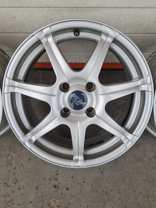 Джанти PLW за ПЕЖО СИТРОЕН ФОРД Peugeot R16 4x108 ET25 6.5J