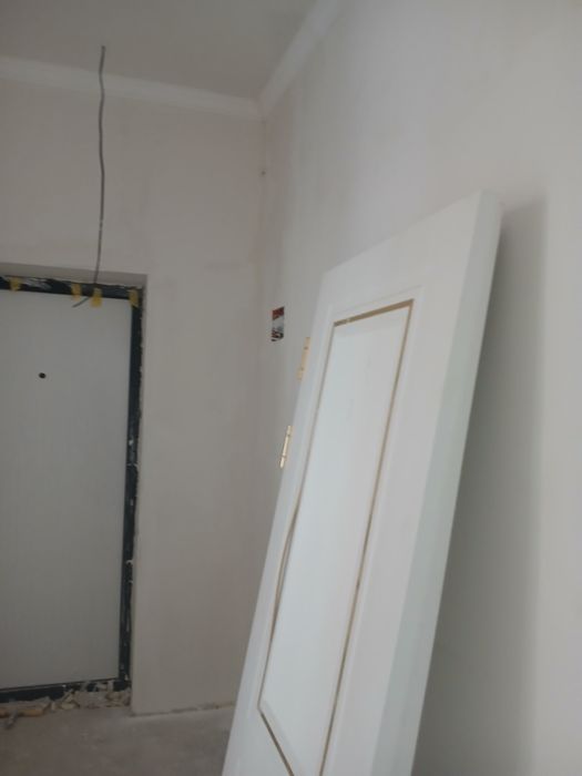 Маляарка ва обой ишларини киламиз