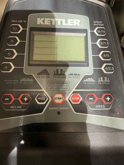 Пътека за бягане Kettler