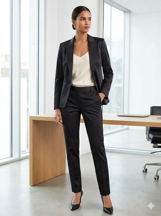 Costum damă Mango Suit