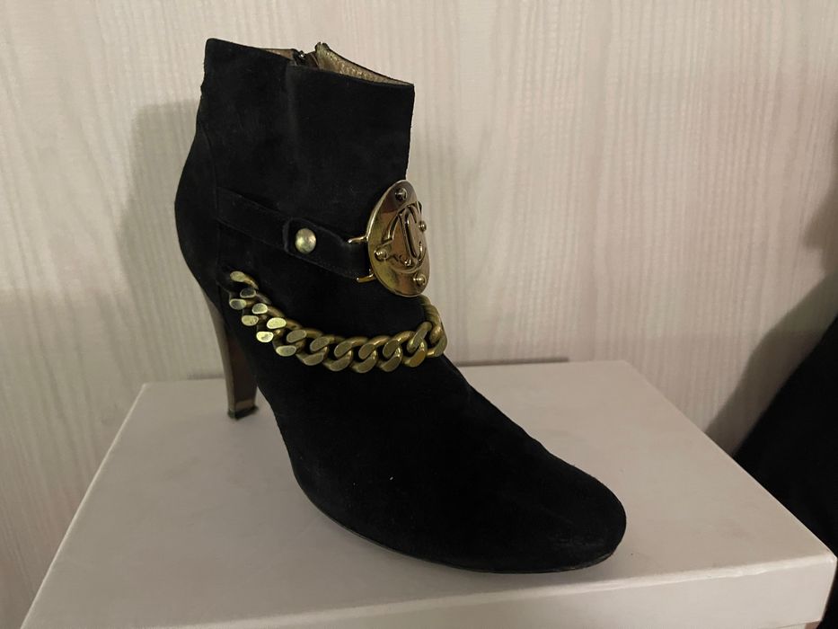 Женская обувь кожанавя