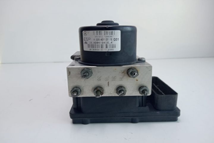 Pompa ABS   A0054310712 Mercedes-Benz C-Class W203