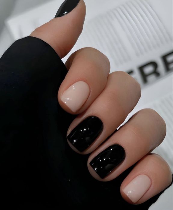 Unghii semi /gel la domiciliu (răsfăț la tine acasă)