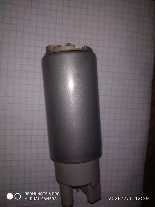 Моторчик Бензонасоса Матиз Оригинал *