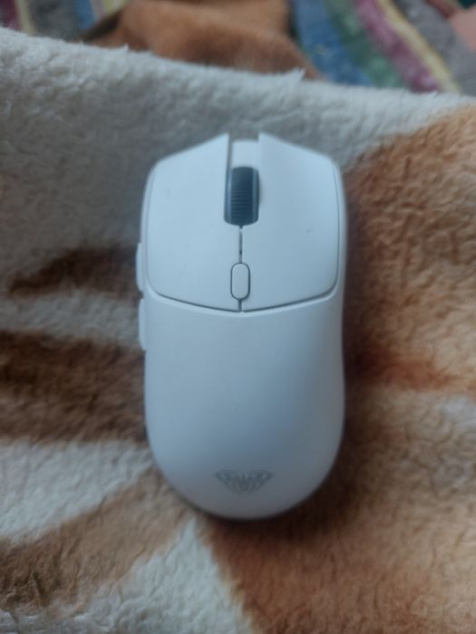 Мышка aula sc580