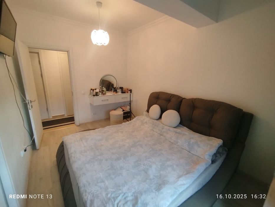 Apartament 3 Camere