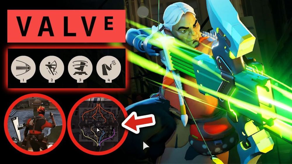 Приглашу на новую игру DeadLock аккаунт