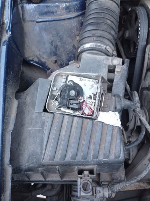 Продам машину Volkswagen b3