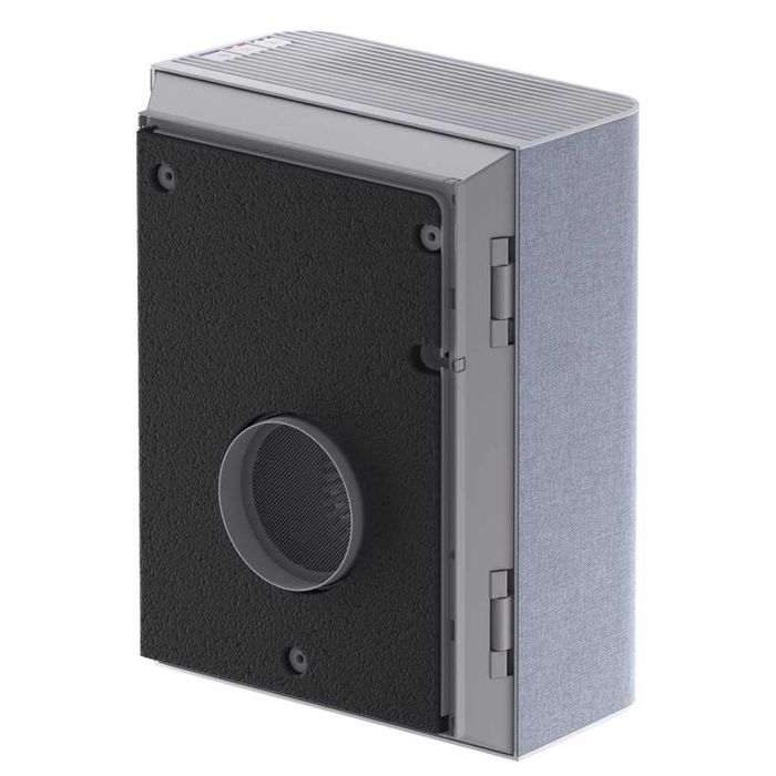 Очиститель воздуха приточный ballu One Air ASP-100 с гарантией 1 год.