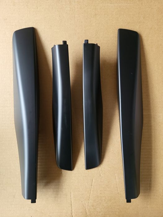 Крышки рейлингов RX 330/350 крышка рейлинга