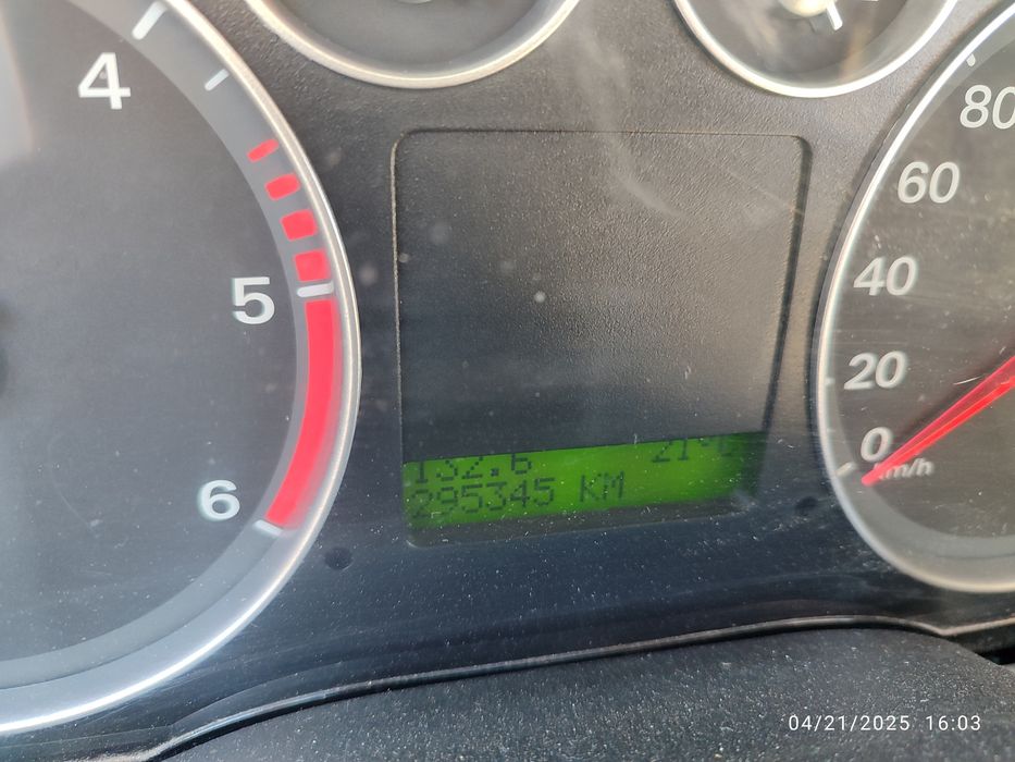 Продавам Ford C-Max 1.6TDCI