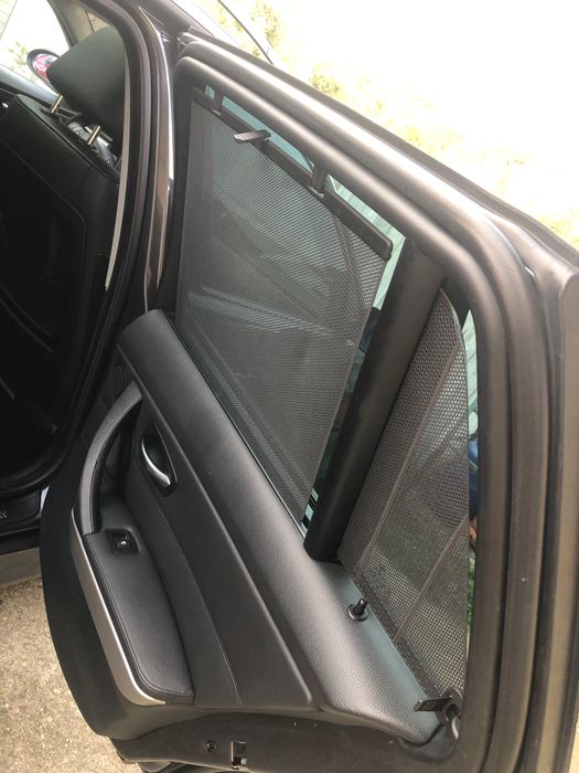 BMW e91 320D extra full