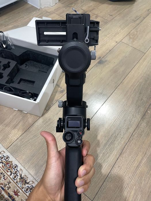 Ronin DJI RSC 2 Cтабилизатор Стаб