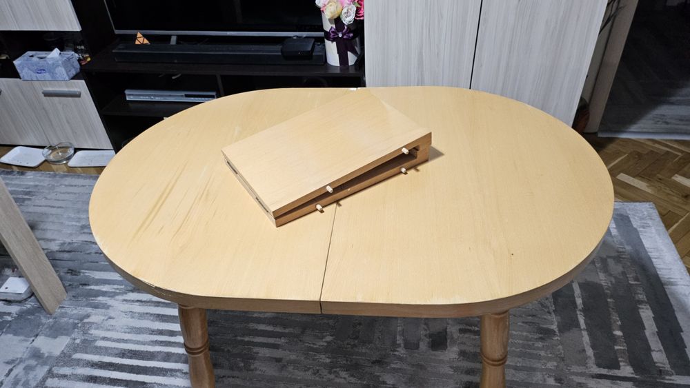 Елипсовидна маса